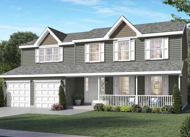 Property at 6 Country Club Rd, Ashland, PA 17921, 4 beds, 2.5 baths