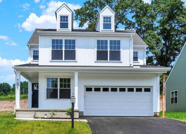 Property at 151 Eli Dr, York, PA 17404, 3 beds, 2.5 baths