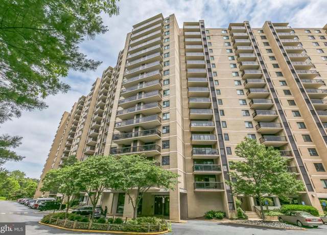 Property at 307 Yoakum Pkwy #1620, Alexandria, VA 22304, 2 beds, 1.5 baths