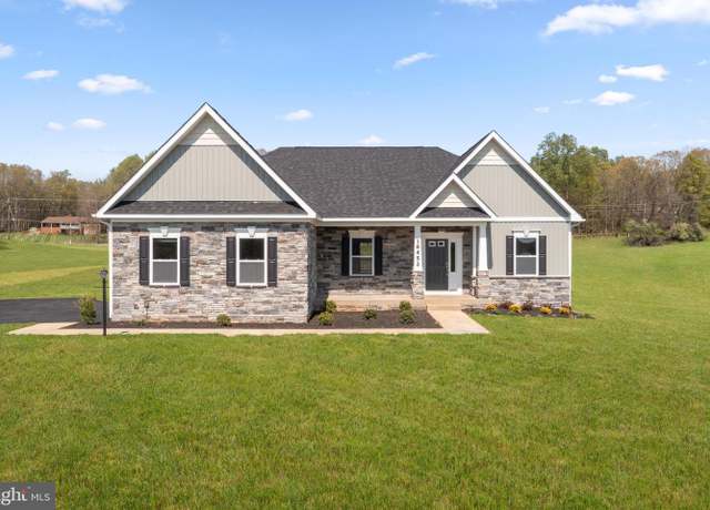 Property at 16452 Bobak Rd, Amissville, VA 20106, 3 beds, 3.5 baths