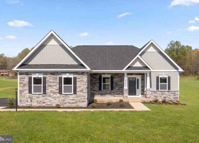 Property at 16452 Bobak Rd, Amissville, VA 20106, 3 beds, 3.5 baths