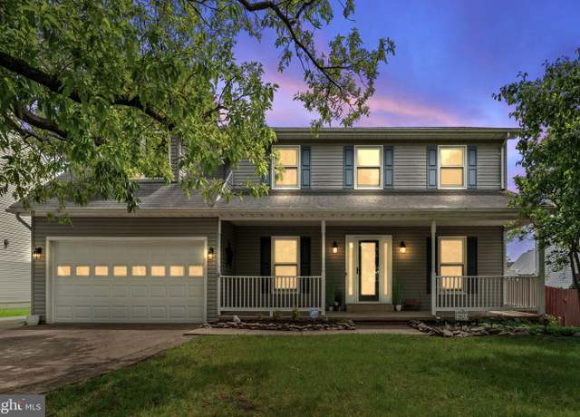 Property at 6415 Beales Ct, Bealeton, VA 22712, 4 beds, 3.5 baths