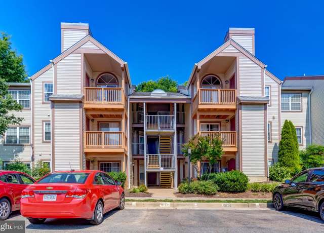 Property at 6904-I Victoria Dr Unit I, Alexandria, VA 22310, 2 beds, 2 baths