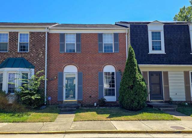 Property at 6520 China Grove Ct, Alexandria, VA 22310, 3 beds, 1.5 baths