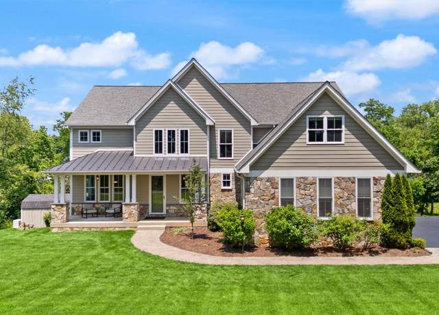 Property at 36976 Walnut Park Ln, Purcellville, VA 20132, 5 beds, 5.5 baths