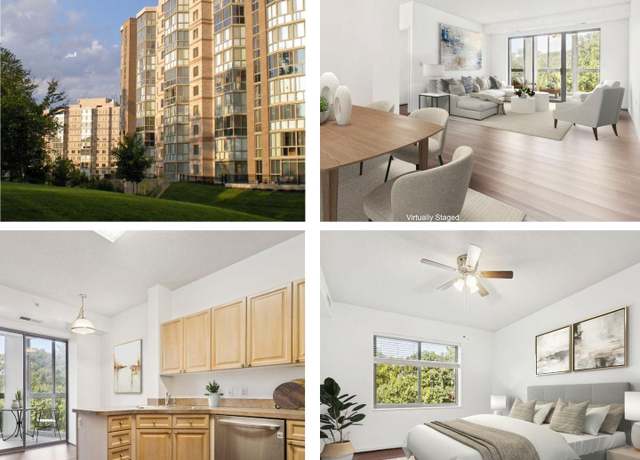 Property at 19355 Cypress Ridge Ter #423, Leesburg, VA 20176, 2 beds, 2 baths
