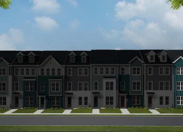 Property at 9739 Grant Ave, Manassas, VA 20110, 3 beds, 3.5 baths