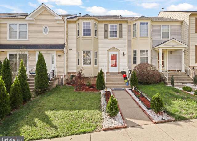 Property at 10255 Brookstone Ct, Manassas, VA 20109, 3 beds, 2.5 baths