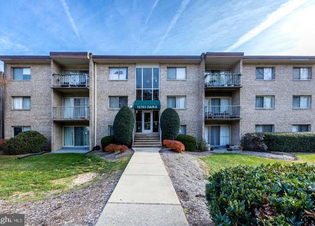 Property at 12703 Dara Dr #302, Woodbridge, VA 22192, 1 bed, 1 bath