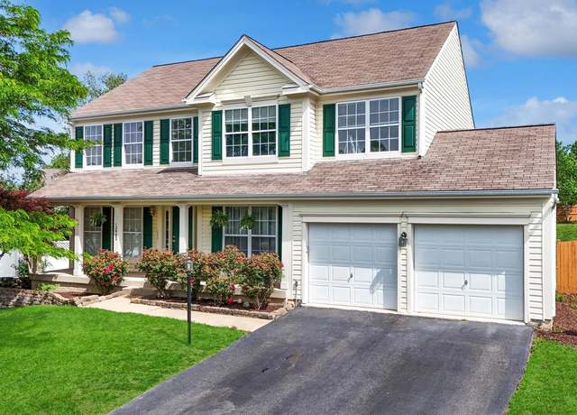 Property at 12902 Martingale Ct, Bristow, VA 20136, 4 beds, 2.5 baths