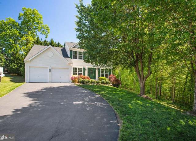 Property at 21 Sturbridge Ln, Stafford, VA 22554, 7 beds, 4 baths
