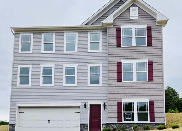 Property at 50 Cornwell Dr, Romney, WV 26757, 4 beds, 2.5 baths