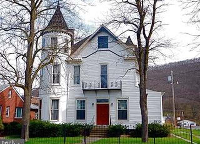 Property at 89 South Mineral St, Keyser, WV 26726, 8 beds