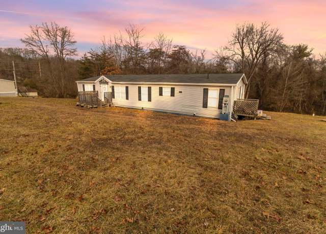 Property at 75 Vera Grn, Hedgesville, WV 25427, 3 beds, 2 baths