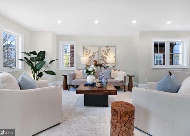 Property at 4435 Harrison St NW, Washington, DC 20015, 5 beds, 4.5 baths