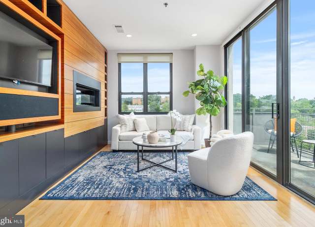 Property at 3883 Connecticut Ave NW #909, Washington, DC 20008, 2 beds, 1 bath