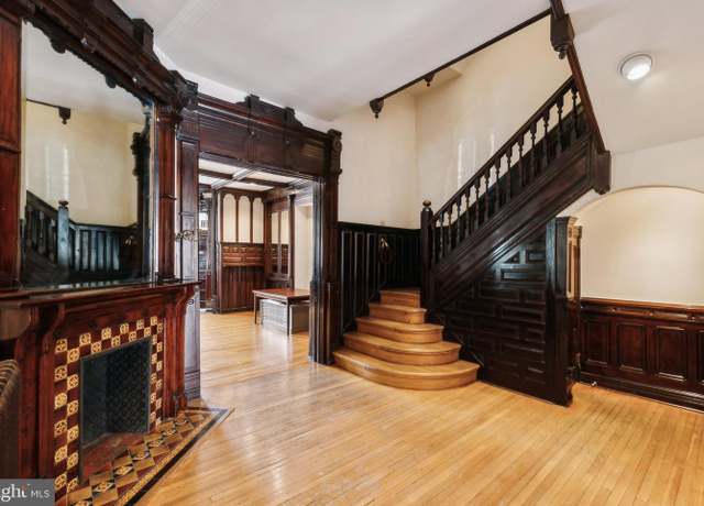 Property at 2012 R St NW, Washington, DC 20009, 6 beds, 3 baths