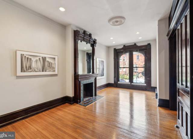 Property at 2012 R St NW, Washington, DC 20009, 6 beds, 3 baths