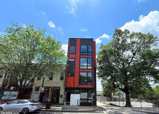 Property at 1915 Benning Rd NE #202, Washington, DC 20002, 2 beds, 1 bath