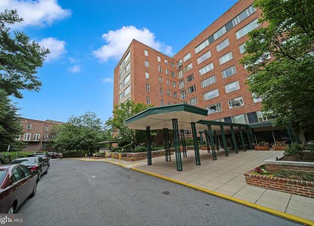 Property at 4301 Massachusetts Ave NW #6006, Washington, DC 20016