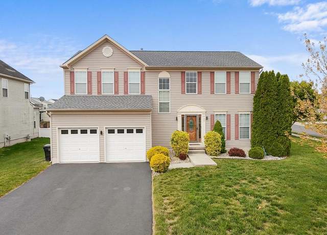 Property at 99 Trumpeter Swan Way, Magnolia, DE 19962, 4 beds, 3 baths