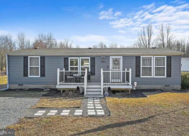 Property at 3314 Sudlersville Rd, Clayton, DE 19938, 3 beds, 2 baths