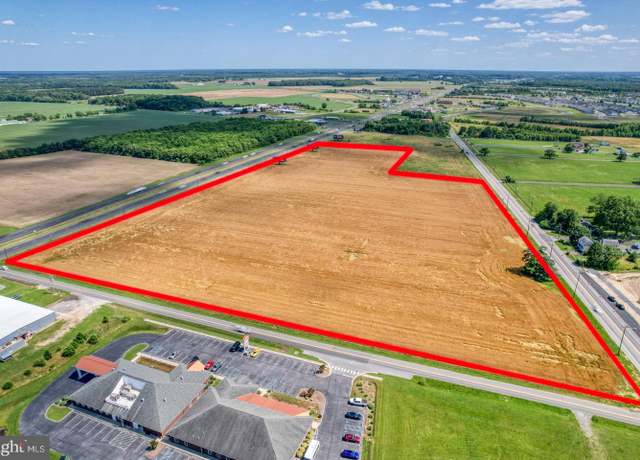 Property at Sussex Hwy, Bridgeville, DE 19933
