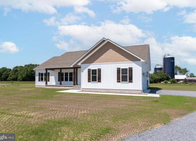 Property at 12570 Meadowview Ln, Greenwood, DE 19950, 3 beds, 2 baths