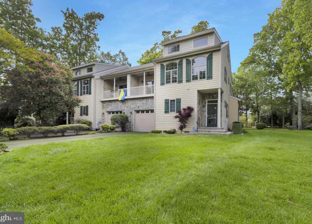 Property at 7 Thompson Ct, Rehoboth Beach, DE 19971, 5 beds, 4.5 baths