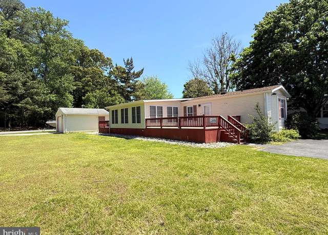 Property at 26535 Woodchuck Ln Unit E-864, Long Neck, DE 19966, 2 beds, 2 baths