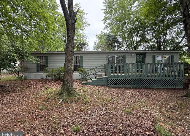 Property at 27376 Sandpebble Dr S #18896, Millsboro, DE 19966, 3 beds, 2 baths