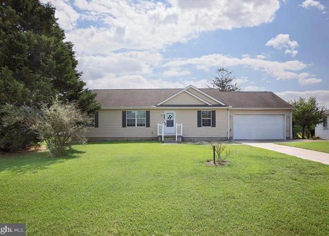 Property at 8437 N Old State Rd, Lincoln, DE 19960, 3 beds, 2 baths