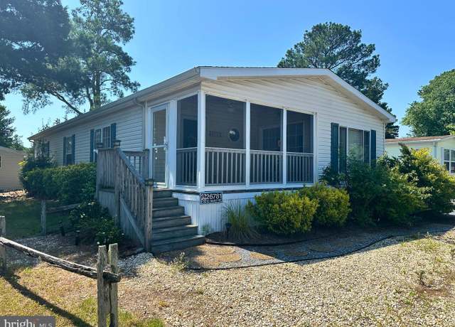 Property at 26781 Curlew #8, Long Neck, DE 19966, 3 beds, 2 baths
