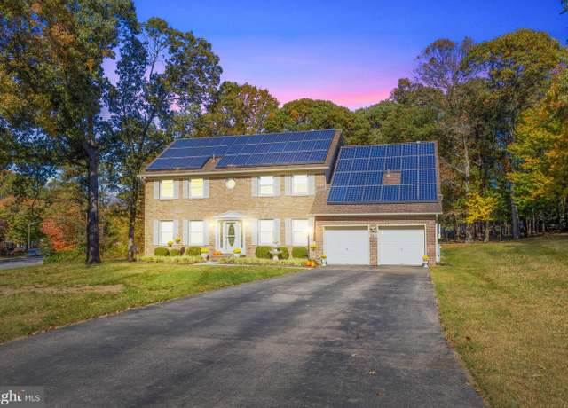Property at 110 Dales Way Dr, Pasadena, MD 21122, 5 beds, 2.5 baths