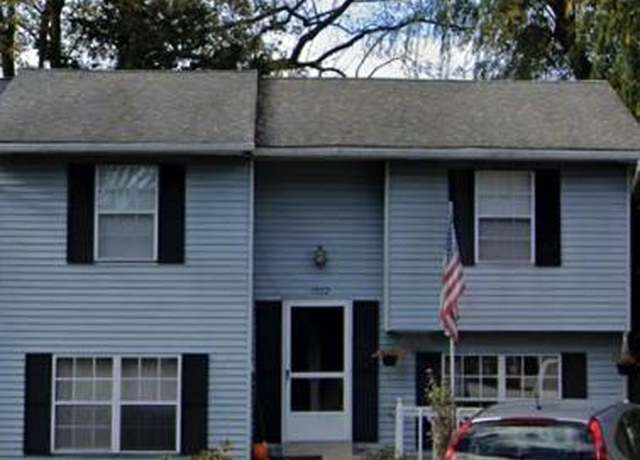 Property at 1592 Native Dancer Ct, Annapolis, MD 21409, 3 beds, 2.5 baths