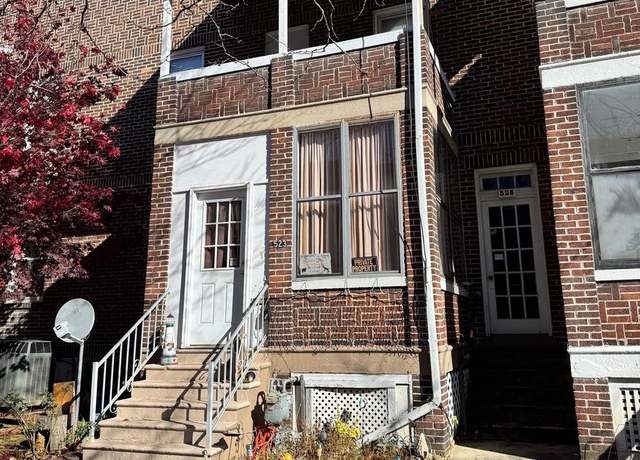 Property at 523-525 Maryland Ave, Westernport, MD 21562, 4 beds