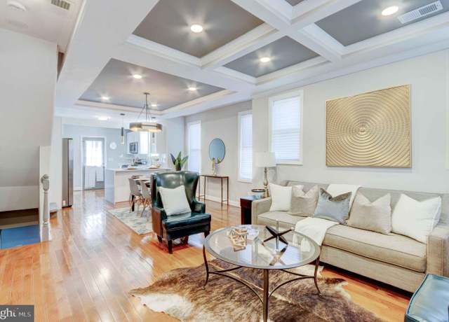 Property at 5505 Norwood Ave, Baltimore, MD 21207, 4 beds, 4.5 baths