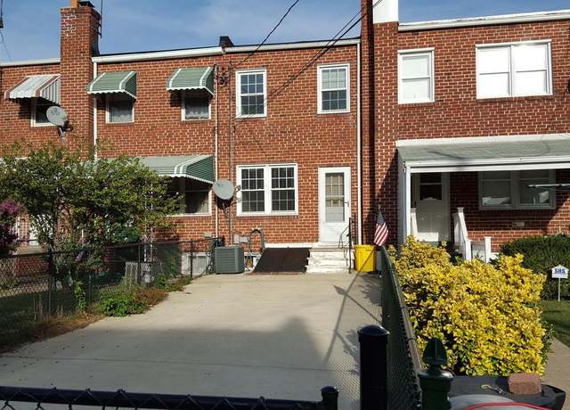 Property at 340 Kane St, Baltimore, MD 21224, 2 beds, 1.5 baths