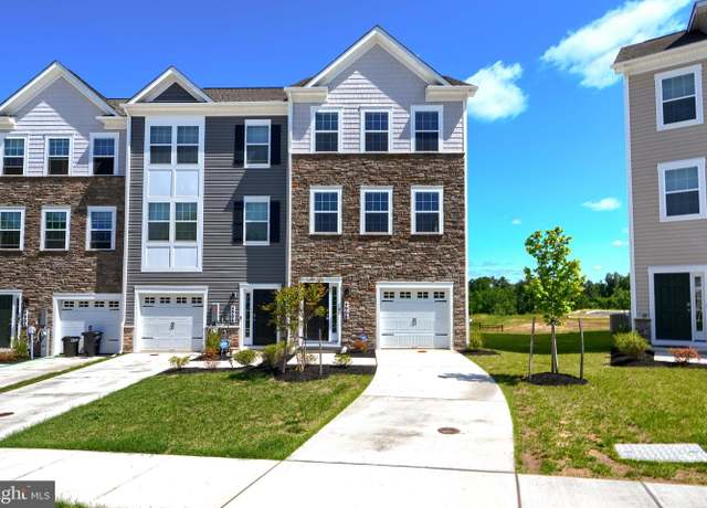 Property at 4908 Arcola Rd, Rosedale, MD 21237, 4 beds, 3.5 baths