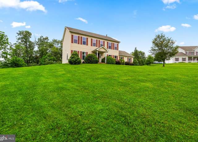 Property at 2446 Harris Mill Rd, Parkton, MD 21120, 5 beds, 6 baths