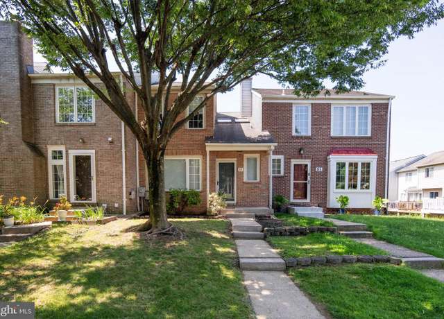 Property at 83 Millwheel Ct, Nottingham, MD 21236, 2 beds, 2 baths