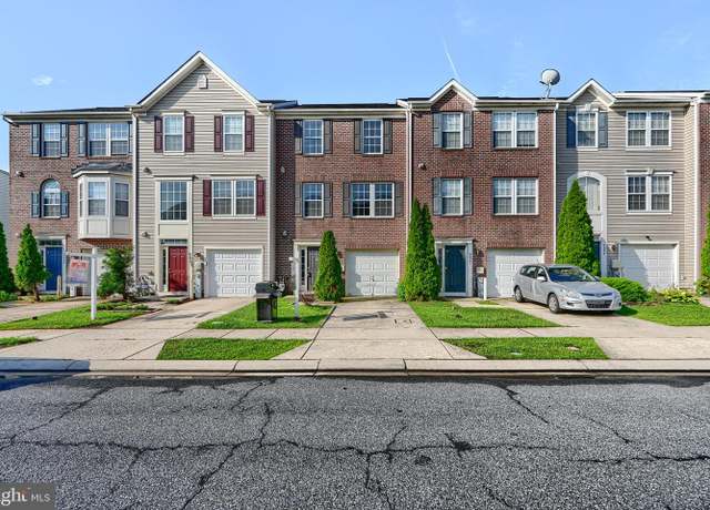 Property at 9863 Decatur Rd, Middle River, MD 21220, 3 beds, 3 baths