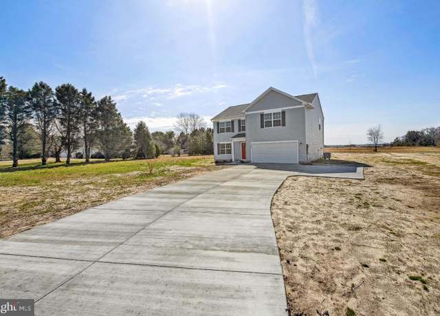 Property at 12759 Tonkawa Trl, Lusby, MD 20657, 4 beds, 2.5 baths