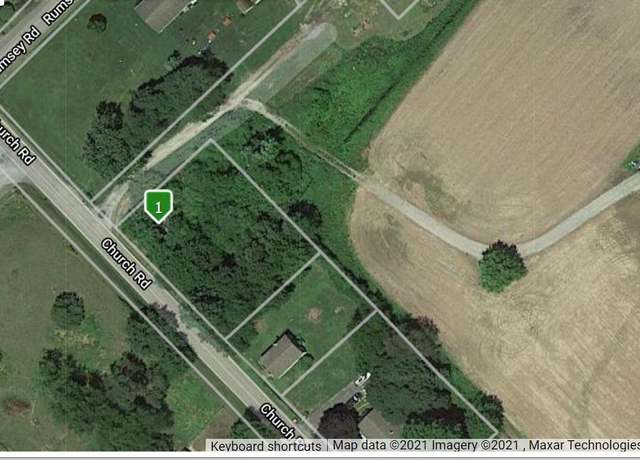 Property at 96 Church Rd, Warwick, MD 21912