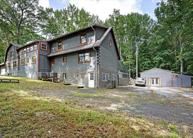 Property at 1048 Irishtown Rd, North East, MD 21901, 5 beds, 7 baths