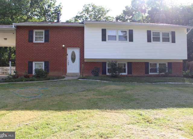 Property at 3720 Laurel Dr, Indian Head, MD 20640, 4 beds, 3 baths