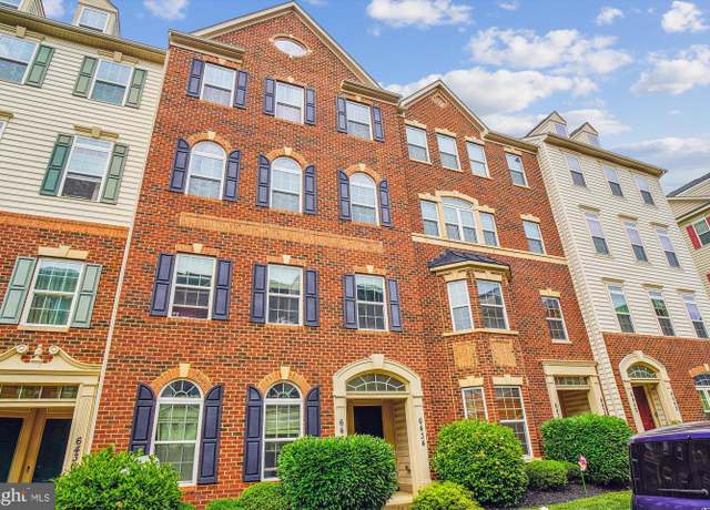 Property at 6434 Alan Linton Blvd E, Frederick, MD 21703, 3 beds, 2.5 baths