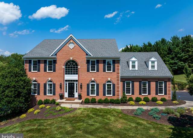 Property at 3005 Averley Rd, Ijamsville, MD 21754, 4 beds, 3.5 baths