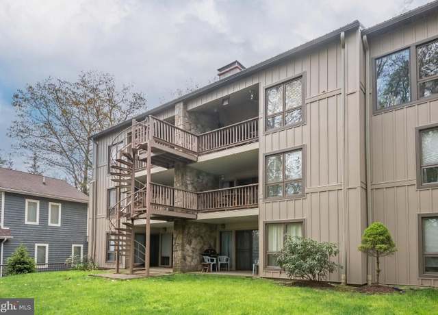 Property at 189 Red Run Rd Unit 1-C-2, Oakland, MD 21550, 2 beds, 2 baths