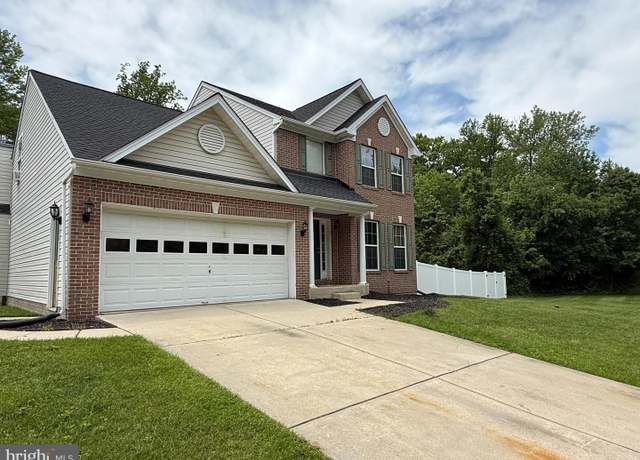 Property at 1208 Harford Town Dr, Abingdon, MD 21009, 4 beds, 2.5 baths